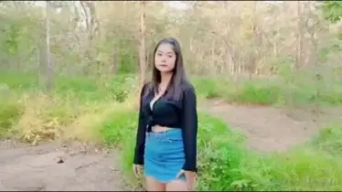 Ajak Pacar Ke Semak Semak Ngentot Ganas Liar poster