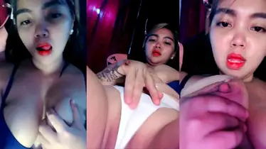 Bokep Live Miya Tobrut Remas Payudara Jumbo poster