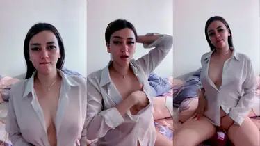 Malam Pertama Gadis Desa Polos yang Manis poster