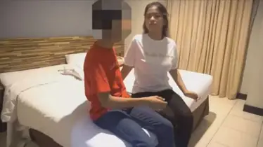 Selingkuh Sama Adik Ipar Memek Banjir Puas Abis poster